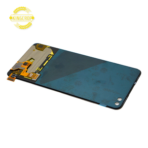 Pantalla LCD AMOLED Original de 6.44 <span class=keywords><strong>Pulgadas</strong></span> para <span class=keywords><strong>OnePlus</strong></span> <span class=keywords><strong>Nord</strong></span>, Panel Táctil Digitalizador para <span class=keywords><strong>Oneplus</strong></span> Z, Pantalla LCD para <span class=keywords><strong>Oneplus</strong></span> 8 <span class=keywords><strong>Nord</strong></span> 5G - Product Image 5