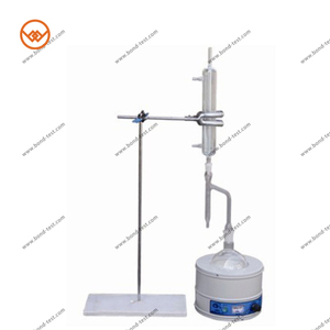 Labor Asphalt Wassergehalt <span class=keywords><strong>Tester</strong></span> Hersteller Preis - Product Image 6