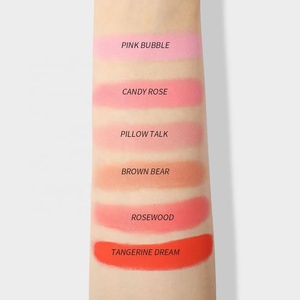 เครื่องสำอางแต่งหน้าตรวจสอบบลัชเมจิกผงสี - Product Image 4