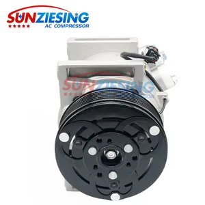 Pour compresseur ca Infiniti pour Infiniti QX56 5.6L Pour Nissan Patrol Y62 926607S000 926009FE0B 92600-1LA0A 926001LA0A 92660-7S000 - Product Image 4