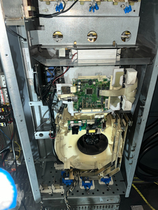 !Utilisé! Inverter ACS800 6MBI450U-120/AGDR-71C ABB800 68561981 Kit IGBT Pièces de rechange F899 - Product Image 4