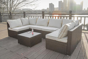 Cestas de Almacenamiento para Automóvil de Bambú Ecológicas de Estilo Moderno, Organizador Rectangular para Asiento Trasero, Sofás de Jardín, Venta al por Mayor - Product Image 4