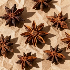 Gia vị bát giác khô gia vị thảo mộc và Ớt xay - Product Image 3