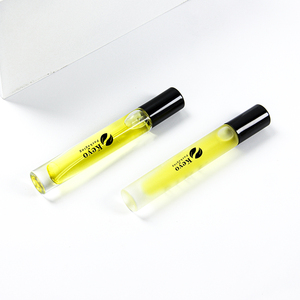 2ml <span class=keywords><strong>5ml</strong></span> 8ml 10ml rõ ràng mờ đen Atomizer thủy tinh Nước hoa mẫu chai mỹ phẩm sương mù thủy tinh phun Nước Hoa Quà Tặng chai - Product Image 4