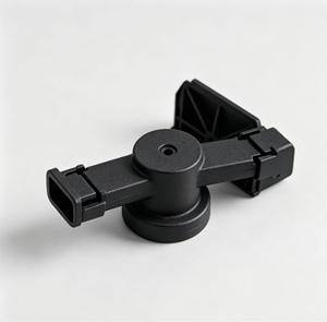 Conception de moules d'injection personnalisés en ABS, moulage par injection plastique sur mesure pour services de fabrication - Product Image 1