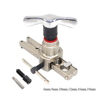 Oem Pexmartools Kit d'outils de réfrigération avec élargisseur de tube à poignée, outil de sertissage manuel supérieur et autres outils à main