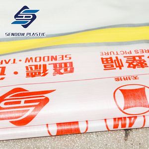 <span class=keywords><strong>Auto</strong></span> <span class=keywords><strong>Bâche</strong></span> Antidérapante <span class=keywords><strong>Bâche</strong></span> En Polyéthylène - Product Image 5