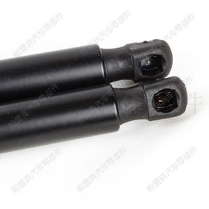 Amortiguador de Gas para Puerta Trasera Hyundai Santa Fe 2012 2013 2014, Barra de Soporte 81771 2W000, Asistencia para Levantar la Puerta - Product Image 5