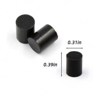 Baiyuheng 핫 세일 마그네슘 화재 시작 부싯돌 페로로드 생존 비상 페로 세륨로드 - Product Image 2