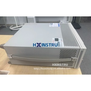 เครื่องวิเคราะห์สเปกตรัม Agilent/Keysight E4440A 3Hz-26.5GHz จำนวน 1 เครื่อง # pr H - Product Image 2