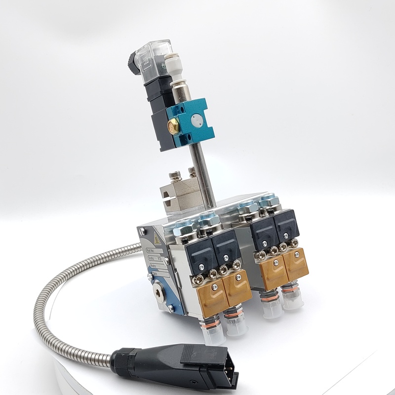 Customized Single Temperature Electric Powered Hot