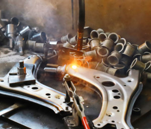 แขนควบคุมกันโคลงสำหรับชุดญี่ปุ่นและเกาหลี - Product Image 5