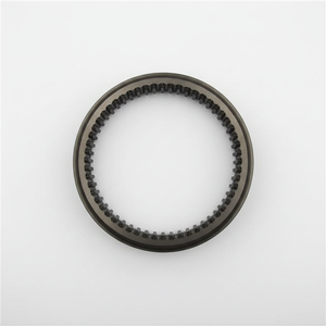 Sunupmaster HINO New Condition 33363-1681 Auto Transmission <b>Gear</b> Sleeve 48T Gearbox Shaft Parts SCM415 Material HRC60-62 12 - Product Image 2
