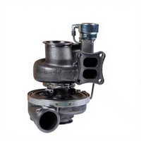 Turbocompresseur complet BOWO Turbo 10R2473 pour camion routier, pièces de rechange neuves pour moteur haute pression C13 Acert
