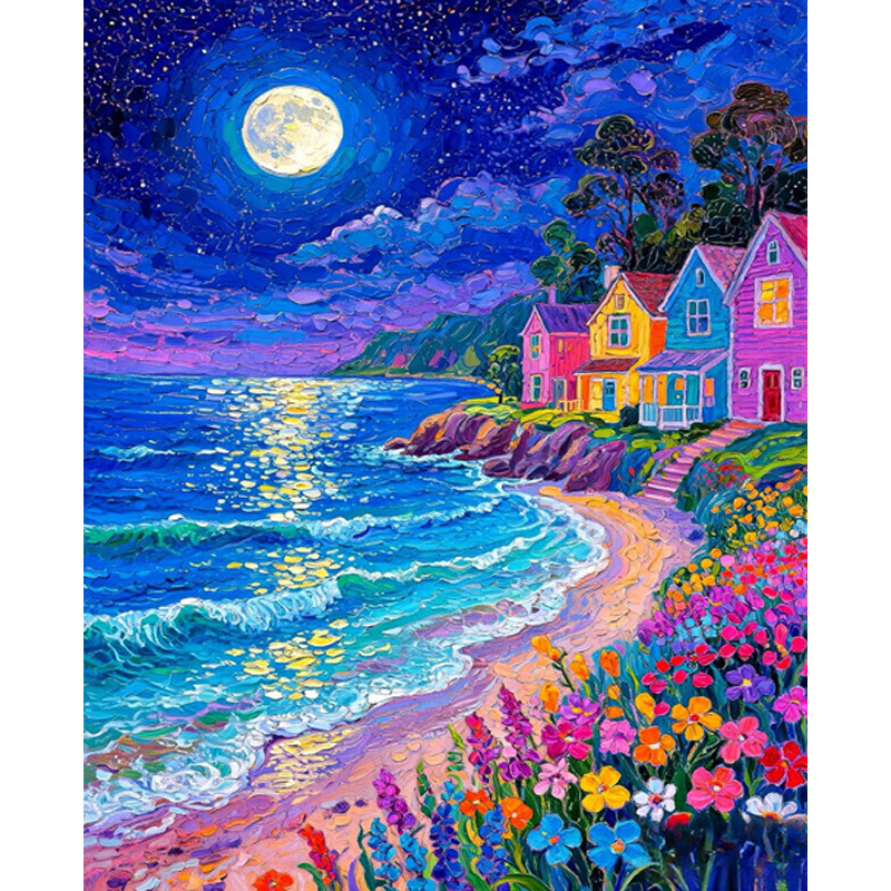 colorido