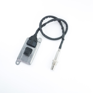 5wk9 6616f nhà máy tốt bán xe cảm biến OE 5wk96616f a0091533628005 Nitơ oxide cảm biến nox cảm biến cho Mercedes-Benz - Product Image 4