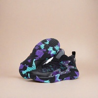 2025 Stnm chine mode Graffiti chaussures de basket-ball pour hommes nouveaux Styles chaussures de course confortables pour le printemps été hiver mois