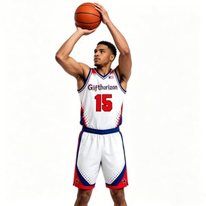 Uniforme de Baloncesto Personalizado para Hombre, Camiseta de Baloncesto, Uniforme de Equipo, Ropa Deportiva, Camiseta de Baloncesto F00 - Product Image 1