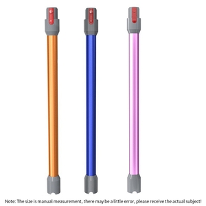 Baguette de remplacement pour Dysons V10 <span class=keywords><strong>Slim</strong></span> <span class=keywords><strong>Digital</strong></span>/ V12 <span class=keywords><strong>Slim</strong></span> Cordless Stick Quick Release Wand Tube Extension Replacement Accessories - Product Image 6