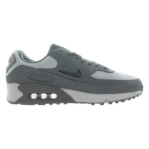 Zapatillas Nike Unisex Air Max 90 para Fitness y Cross-Training Color Gris Hierro/Negro/Gris Lobo |   100% Auténtico - Product Image 3