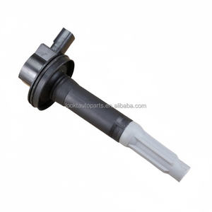 55224494คอยล์จุดระเบิดอิเล็กทรอนิกส์ประสิทธิภาพสูงชิ้นส่วนรถยนต์สำหรับรถยนต์เฟียตและอัลฟ่าโรมิโอ - Product Image 5