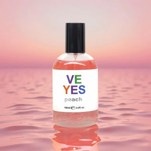 Vente en gros d'usine, parfum à la mangue 100 ml, même design de flacon en verre, parfums fruités doux pour femmes et hommes, parfums unisexes pour un usage quotidien - Product Image 4