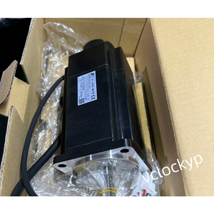 Moteur servo Fuji GYC751DC1-SA-B GYC751DC1SAB Neuf en boîte Expédition accélérée - Product Image 1