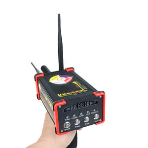 Altın Dedektörü 25 Metre Derinlik Metal Yeraltı Bulucu Makine Modeli GR-600 - Product Image 3