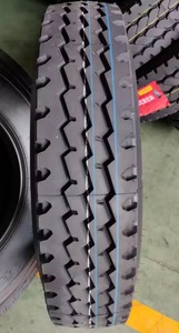 Günstige China Industrie reifen LKW-Reifen für Bulldozer Offroad & Earth Mover LKW-Reifen 295/80 R22.5 11 R22.5 12 R225 Reifen - Product Image 5