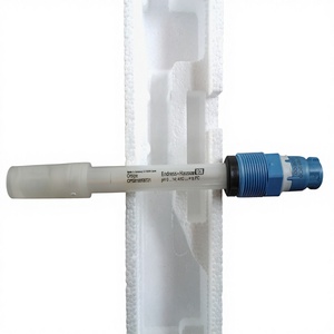 เซ็นเซอร์วัดระดับอัลตราโซนิกเยอรมนี Endress Hauser E+H รุ่น FDU91-RG4AA FDU91-JG4BA FDU93-RG1A - Product Image 1