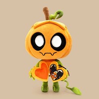 Dandy's World Peluches Série Magnétique Rembourrage Coton PP 35cm de Hauteur Nouveau Produit Transfrontalier Gamme Complète en Stock pour les Jeunes
