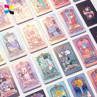 Cartes à gratter, échantillon gratuit, impression personnalisée, logo personnalisé, cartes à jouer de luxe noires, 100% PVC, cartes à jouer en plastique imperméables
