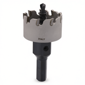 T.C.T. Hole <b>Saw</b> For Stainless Steel 10mm Diameter Italy Made - Product Image 2