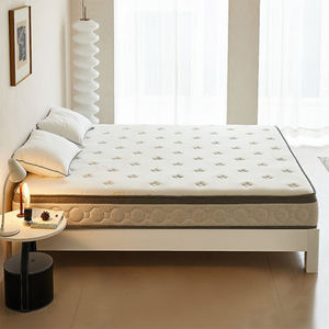 <span class=keywords><strong>Matelas</strong></span> à poche profonde en mousse à mémoire de forme Vente en gros pour le marché local Hôtel Queen et King Sizes <span class=keywords><strong>Matelas</strong></span> en <span class=keywords><strong>latex</strong></span> <span class=keywords><strong>Matelas</strong></span> hypoallergique - Product Image 6