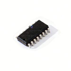 Nuevo Circuito Integrado Original Garantizado ADF4106BRUZ-RL TSSOP-16, Chips IC, CZSKU:C0X0X5D9 - Product Image 1