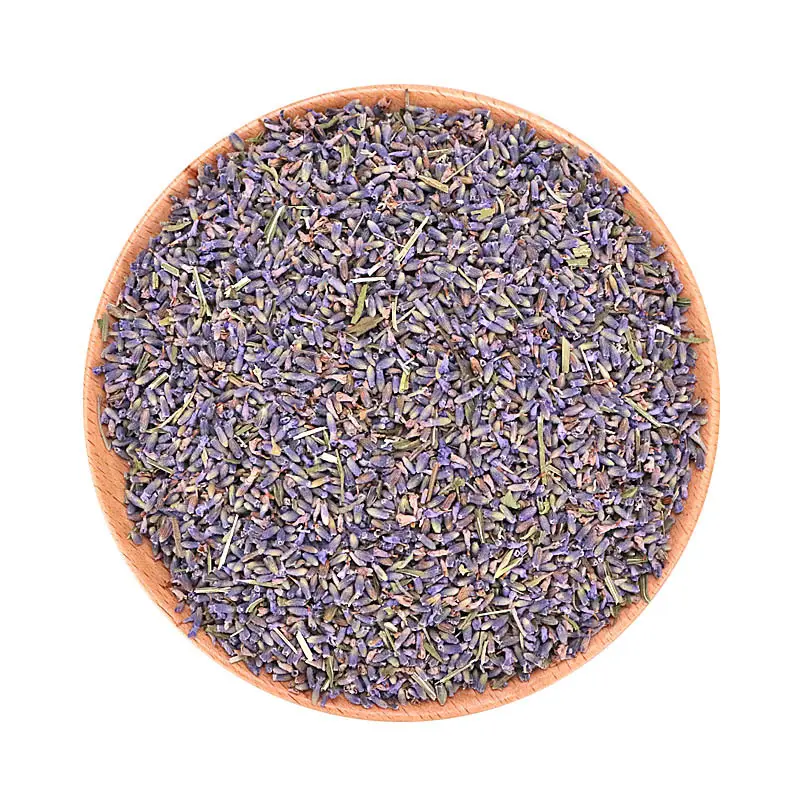 Dried Lavender/ dried lavender flowers