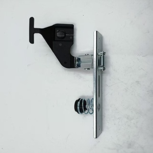 ESAEVER 8200069296 Serrure de capot pour <span class=keywords><strong>RENAULT</strong></span> - Product Image 2