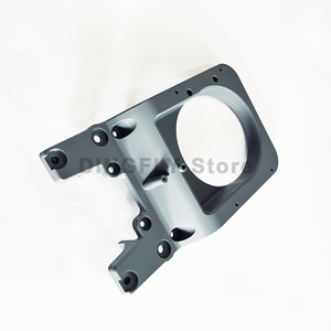 Nuevo Soporte de Radar Frontal Original T100 para Dron Agrícola Dj1, Piezas de Repuesto para Uso Agrícola, Plástico, 1 Año de Garantía - Product Image 4