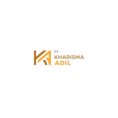 CV KHARISMA ADIL logo