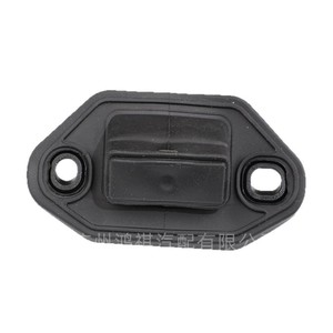 Interrupteur de hayon Lexus 84945-53010 noir, pièce de rechange pour bouton de hayon de voiture de la série IS 06-15 - Product Image 3