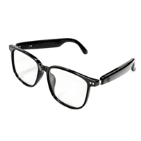 Nouvelles Lunettes Intelligentes IA 2026 : Musique, Traduction, Verres Photochromiques, Appels Audio Ouverts pour la Conduite et le Cyclisme