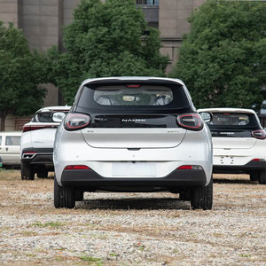 Nuevo Dongfeng Nammi 01 2026, Auto Eléctrico con Autonomía de 430km/330km, Vehículo de Nueva Energía, Mini Auto Eléctrico Nammi 01 - Product Image 5
