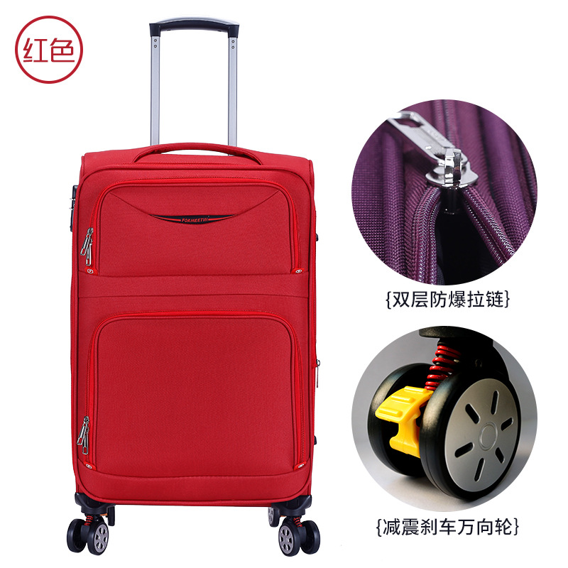 906 red [explosion-proof zipper]]