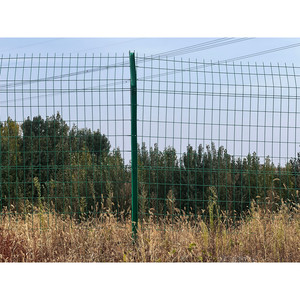Valla exterior de alta velocidad Red <span class=keywords><strong>protectora</strong></span> de alambre Red DE SEGURIDAD Pedido mínimo 1kg - Product Image 5
