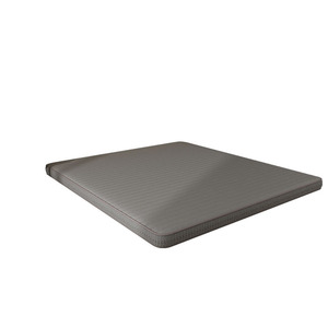 बिस्तर Miralux गद्दे नई 2019 कवर सफेद पश्चिमी कलाओं प्रौद्योगिकी Oem दीवार चीन कपड़े बतख स्नोमैन - Product Image 1