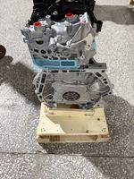 Bloc moteur complet neuf L15BE 1.5T Earth Dream Turbo DOHC I-VTEC 190HP pour Honda Civic CR-V Accord 2017-2022