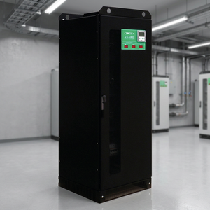 Aquarius Plus 20-45kVA แรงดันไฟฟ้า50Hz เฟสเดียวและสามเฟส - Product Image 3
