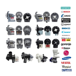 OEM Askoll Original M231XP <span class=keywords><strong>Pompe</strong></span> <span class=keywords><strong>de</strong></span> <span class=keywords><strong>vidange</strong></span> <span class=keywords><strong>de</strong></span> lave-linge S3041 RT108200 220V-240V 50Hz 25W/40W Moteur <span class=keywords><strong>de</strong></span> <span class=keywords><strong>pompe</strong></span> <span class=keywords><strong>de</strong></span> <span class=keywords><strong>vidange</strong></span> <span class=keywords><strong>de</strong></span> lave-linge pour <span class=keywords><strong>Samsung</strong></span> - Product Image 3