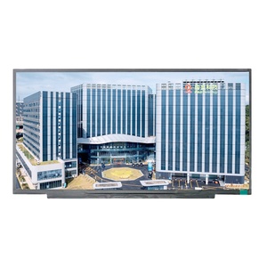 K & D tùy chỉnh cảm ứng điện dung bảng điều chỉnh <span class=keywords><strong>3</strong></span>.2-<span class=keywords><strong>3</strong></span>.97 <span class=keywords><strong>inch</strong></span> IPS TFT Vòng LCD hiển thị module với bình thường màu đen LED Đèn nền - Product Image 1