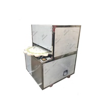 Puistmachine Voor Industrieel Fruit, Piping, Machine Voor Olijfkernputjes